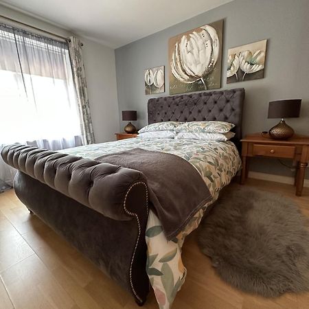 Coleraine Riverside Apartment ภายนอก รูปภาพ