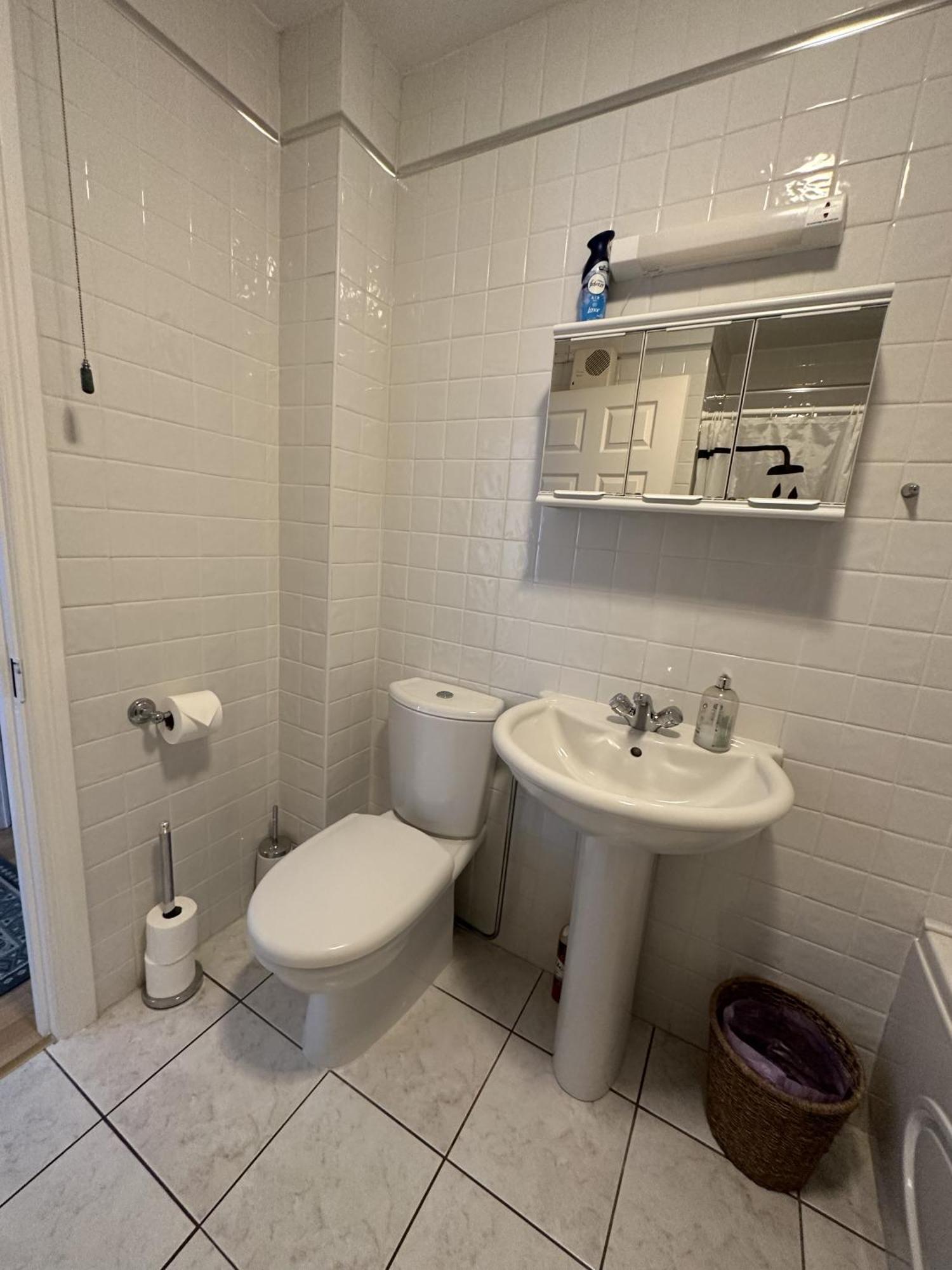 Coleraine Riverside Apartment ภายนอก รูปภาพ