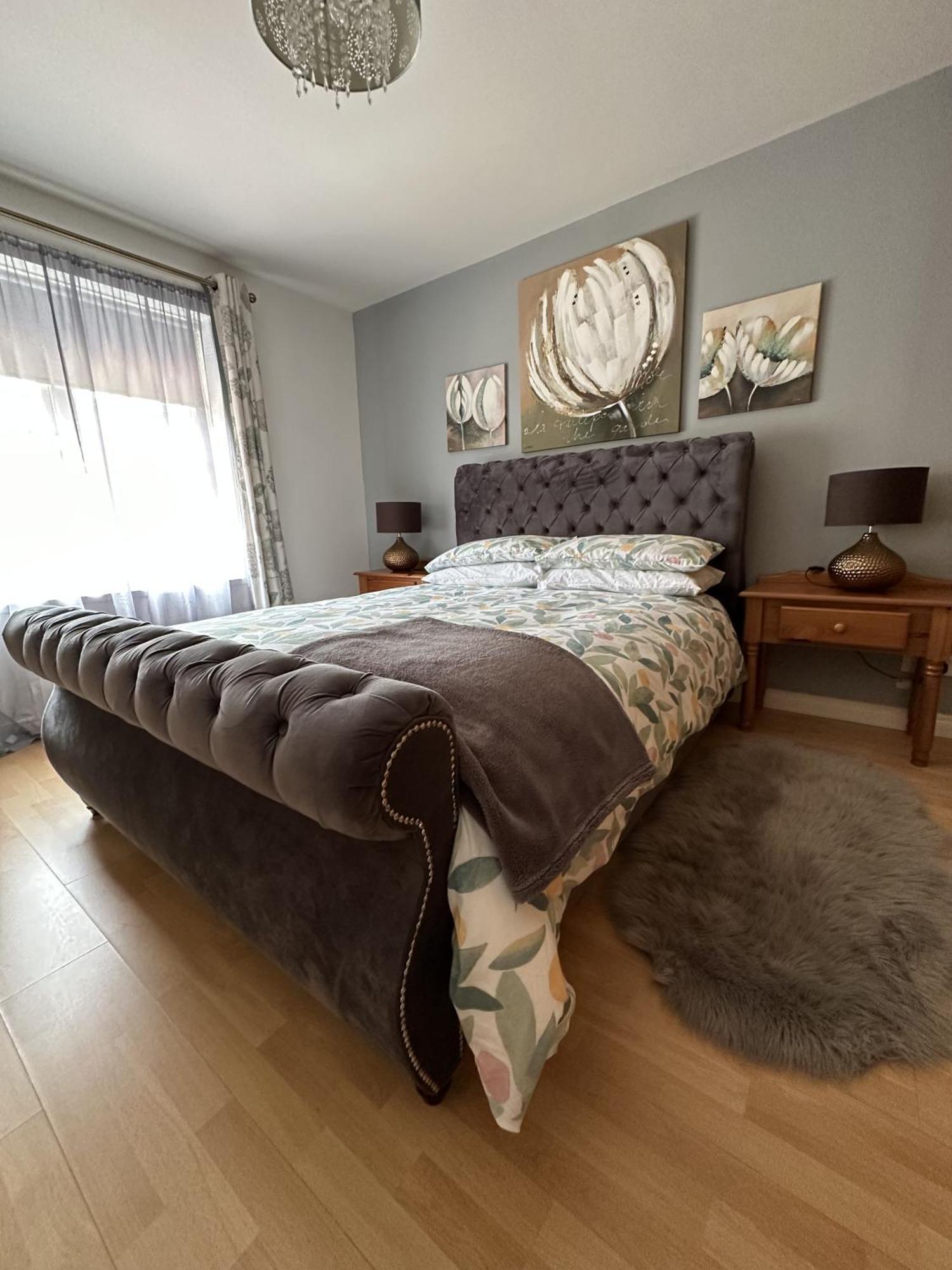 Coleraine Riverside Apartment ภายนอก รูปภาพ