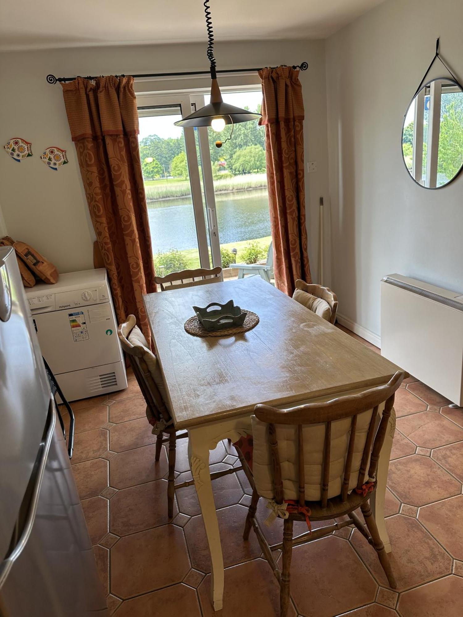 Coleraine Riverside Apartment ภายนอก รูปภาพ