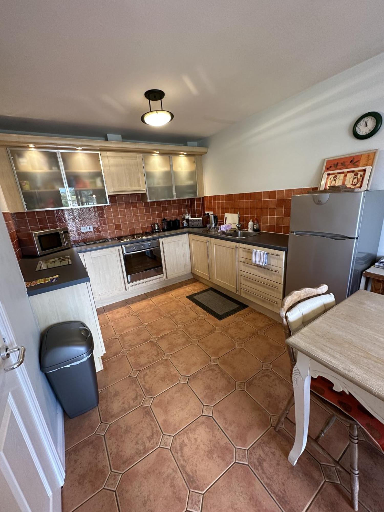 Coleraine Riverside Apartment ภายนอก รูปภาพ